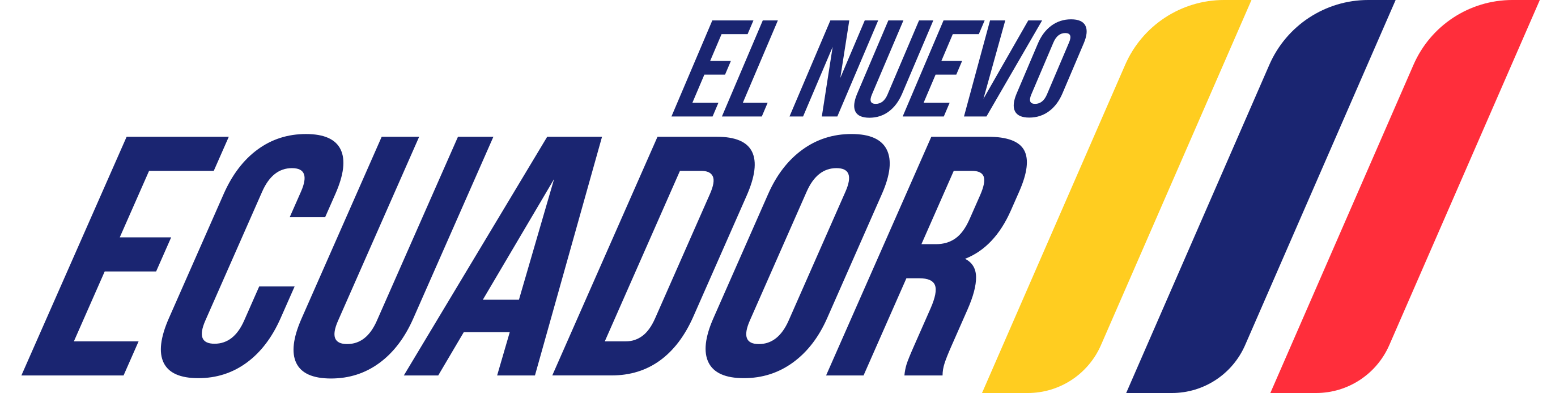 El Nuevo Ecuador